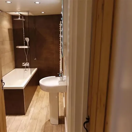 Holiday home Townfoot