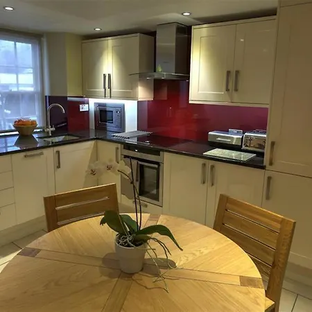 Holiday home Townfoot Elterwater