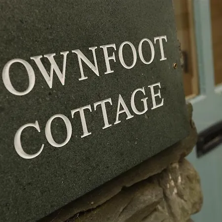 Holiday home Townfoot