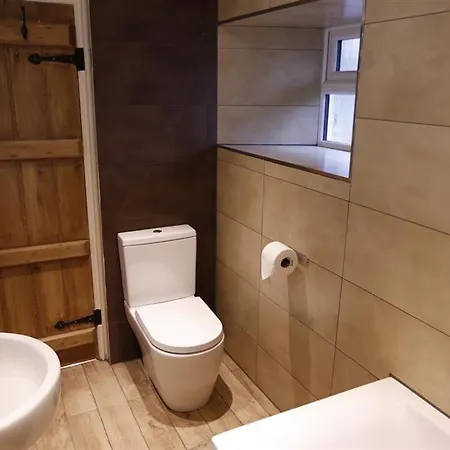 Townfoot Holiday home