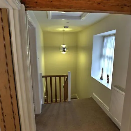 Holiday home Townfoot