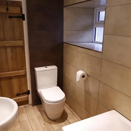 Tatil Evi Townfoot Chapel Stile