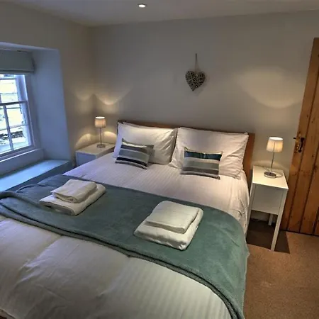Townfoot Tatil Evi
