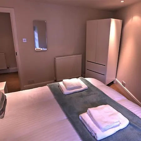 Tatil Evi Townfoot