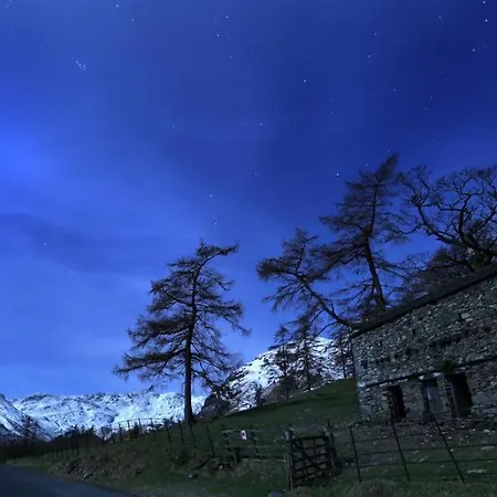 Tatil Evi Townfoot Chapel Stile