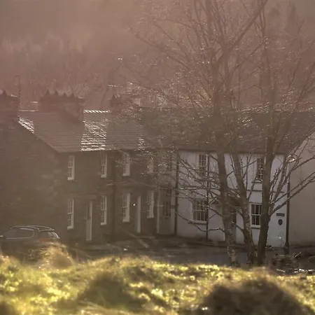 Townfoot Chapel Stile